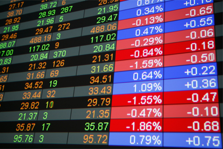 Bourse