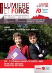 Lumière et FOrce n°296 – Juin 2010
