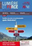 Lumière et FOrce n°299 – Avril 2011