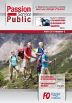 Passion Service Public n°2 – Mars 2010
