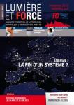 Lumière et FOrce n°303 – Printemps 2012