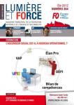 Lumiere et FOrce n°304 – Été 2012