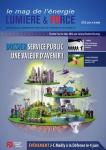 Lumière et Force 308 – ÉTÉ 2013