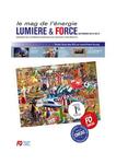 Lumière et Force 313 – automne 2014