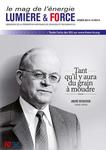 Lumière et Force 314 – hiver 2014