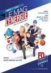 LUMIÈRE ET FORCE 316 – ÉTÉ 2015