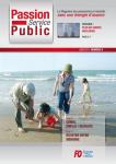Passion Service Public n°6 – Juin 2011
