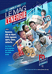Le Mag. de l’énergie FO Énergie et Mines n°320 – été 2016