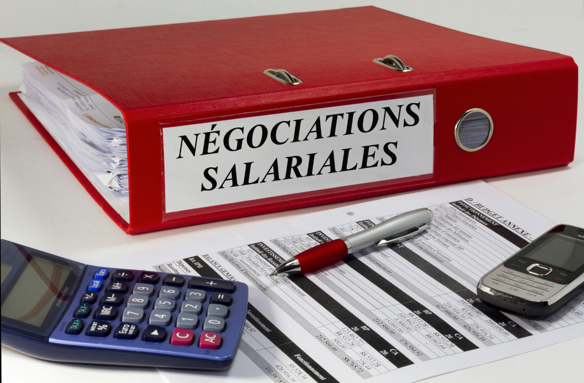 EDF Négociations salariales 2021 l’intersyndicale adresse une
