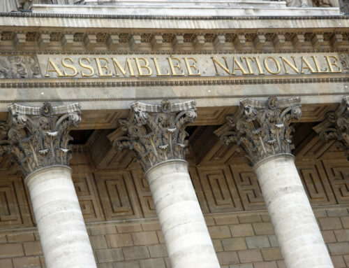 CP – Proposition de loi visant à supprimer la CSNP : Une menace pour le dialogue social