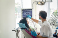 dentiste