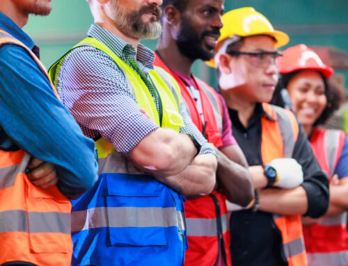 [Groupe EDF] Billet de l’Administratrice salariée d’EDF SA n° 8 : Très belle année 2025