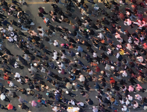 CP intersyndical : Répondre au million de manifestant·es : l’intersyndicale lance un ultimatum