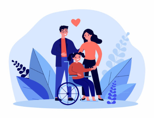 [ENEDIS] Aide aux parents d&rsquo;enfant en situation de handicap