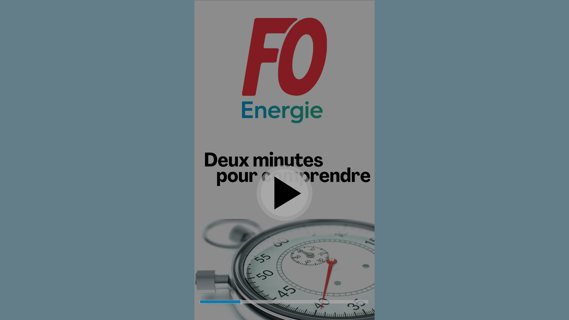 2 minutes pour comprendre : La Fiche de Paie