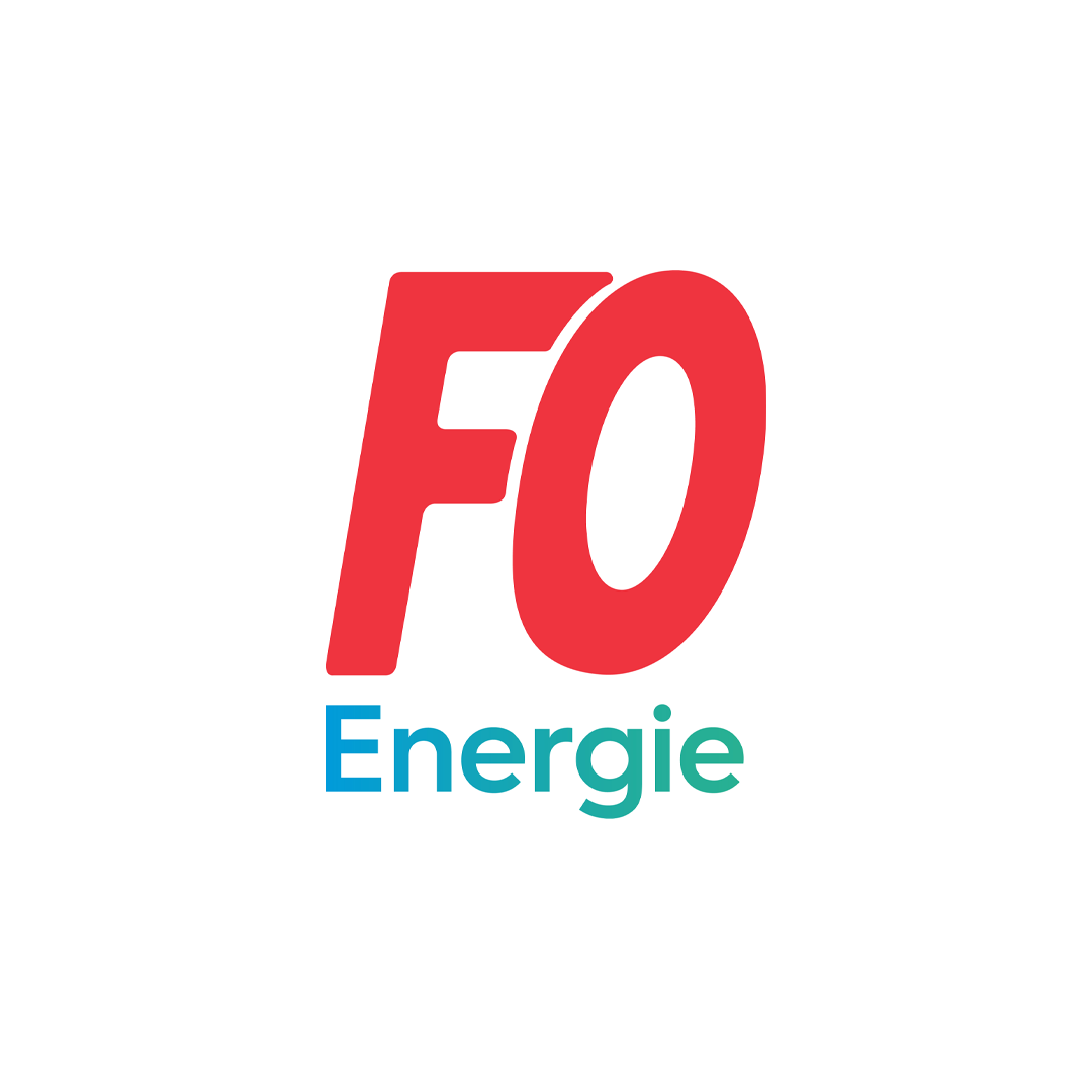 Logo FO Énergie et Mines — cliquez pour nous écrire