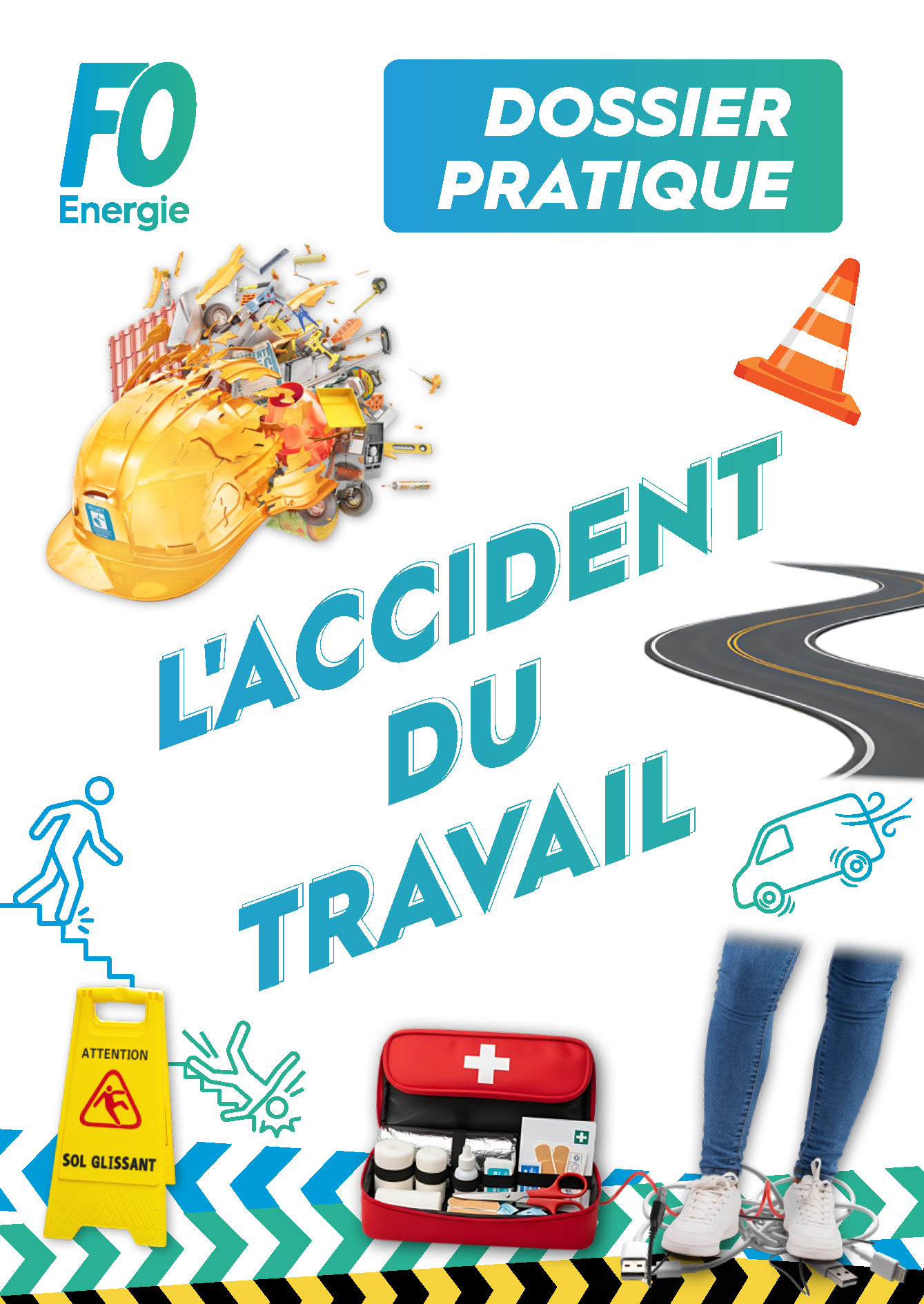 Dossier Pratique – L&rsquo;accident du travail